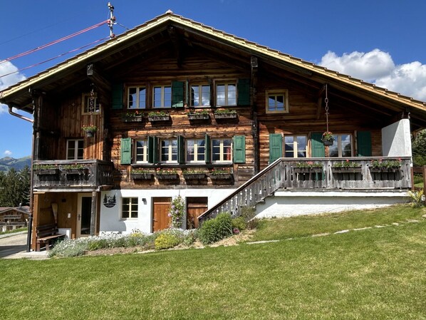 Außenbereich