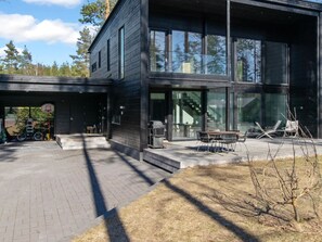 Inside other