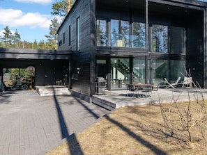 Inside other