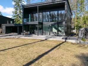 Inside other