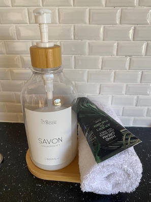 Ăquipements de salle de bain