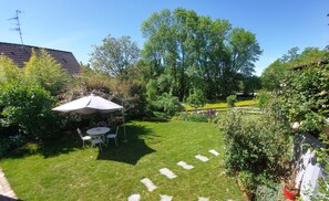 Jardin