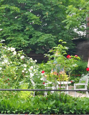 Garten