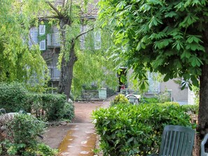 Garten