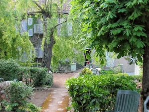 Garten