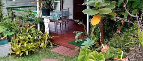Jardin