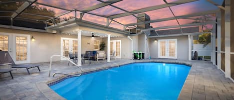 Piscine