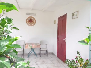Entrée