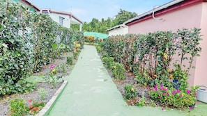 Jardin