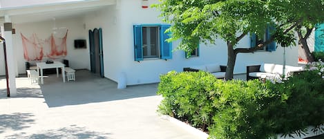 Terrass/Patio