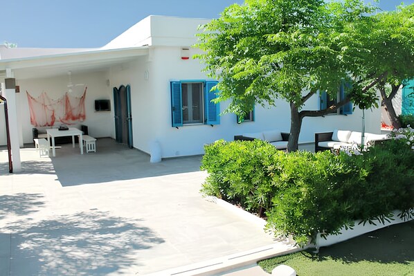 Terrass/Patio