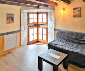 Convertible sofa