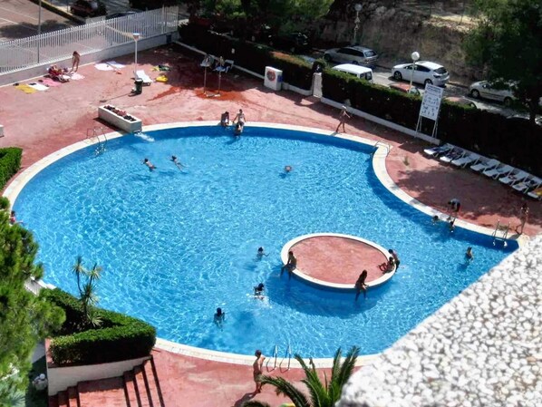 Poolblick