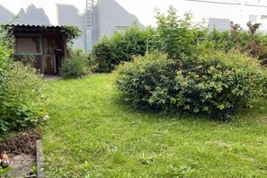 Unterkunftsgelände
