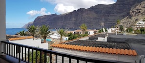 Areal view