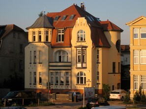 Außenbereich