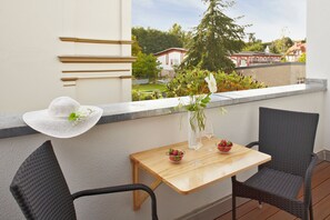 Speisen im Freien