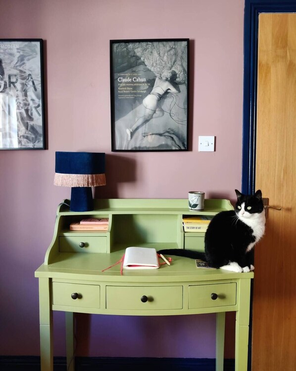 Intérieur