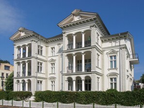 Außenbereich