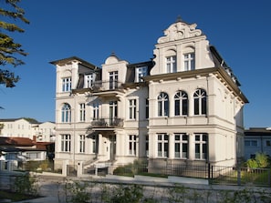 Außenbereich