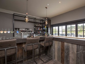 Bar (pÄ boendet)
