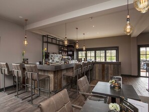 Bar (sur place)