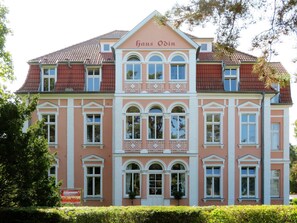Außenbereich