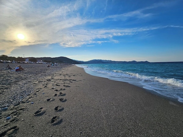 Strand