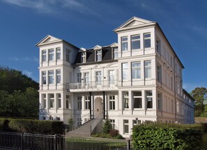 Außenbereich