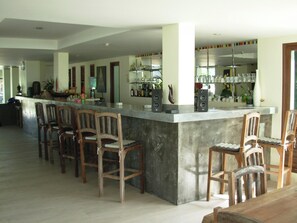 Entrée