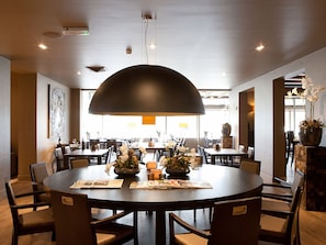 Restauranger