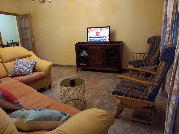 Salon