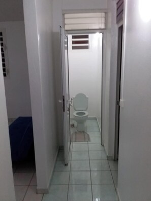 Toilettes
