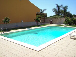 Poolblick