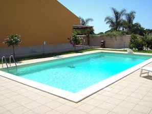 Poolblick