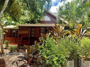 Jardin