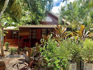Jardin