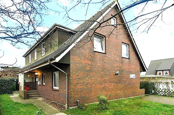 Vorderansicht