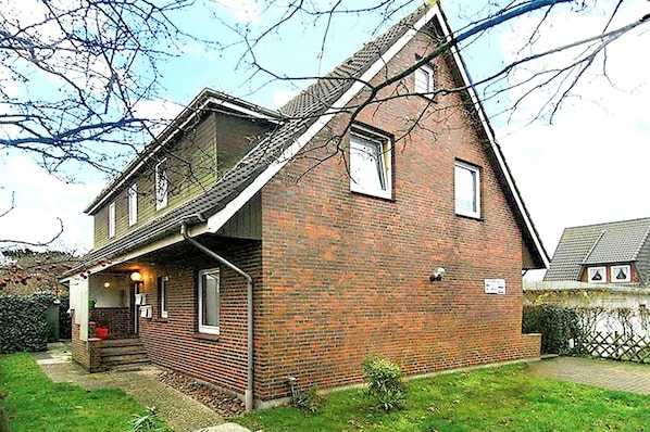 Vorderansicht