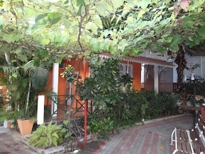 Jardin