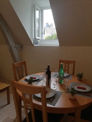 Speisen