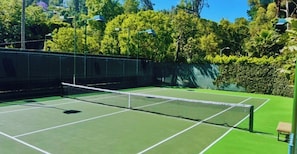 Sportplatz