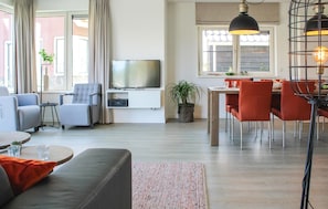 living-room