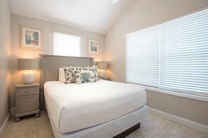 Bedroom.