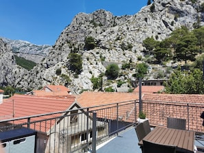 Bergblick