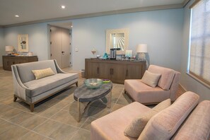 Award-Winning Calm Waters Spa