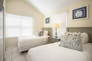 Bedroom.