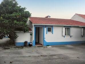 Exteriör