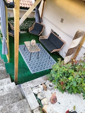 Jardin