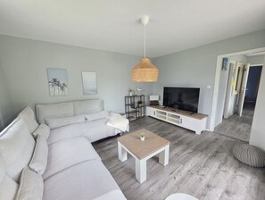 Coin séjour